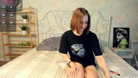 Alla online show from 12.29.24