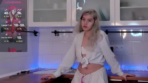 Alla online show from 01.10.25