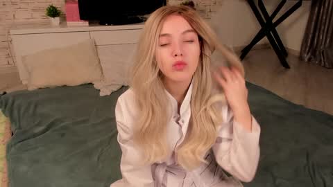 Alla online show from 01.15.25