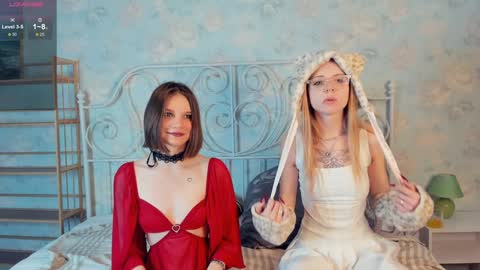 Alla online show from 01.19.25
