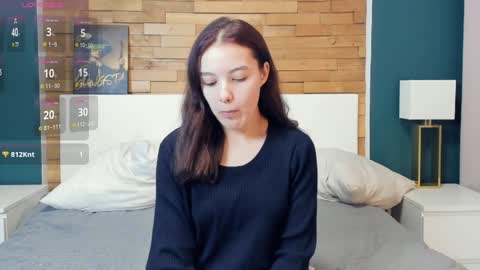 Alla online show from 02.06.25