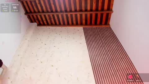 jimenawhite1 online show from 03.03.26