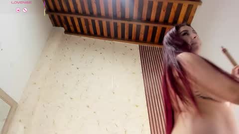 jimenawhite1 online show from 03.21.26