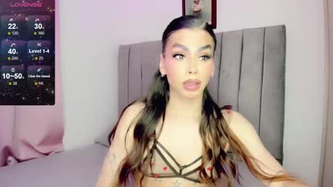 jimenna online show from 01.07.25