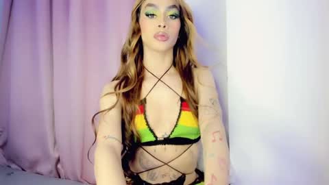 jimenna online show from 02.17.25