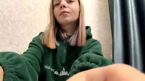 Steff online show from 10.15.25