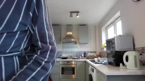 Jimmy Benido online show from 04.03.26