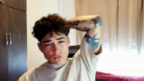 jimmy_classic online show from 02.07.26