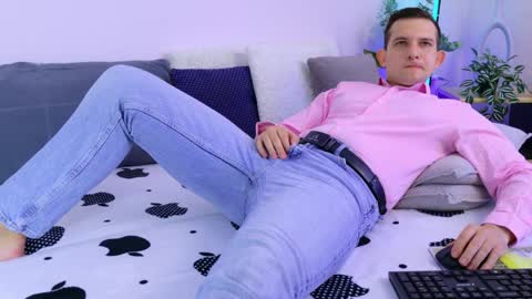 Jimmy online show from 03.29.26