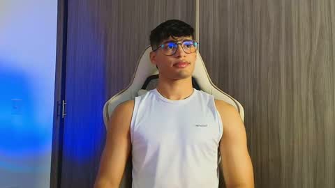 Jimmy Leeh online show from 12.04.25