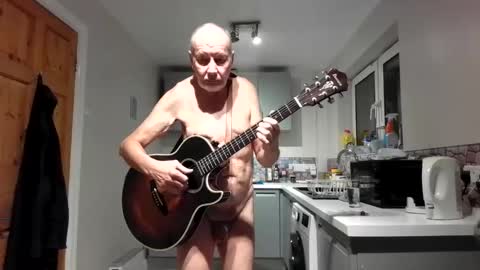 Jim Redgewell online show from 11.17.25