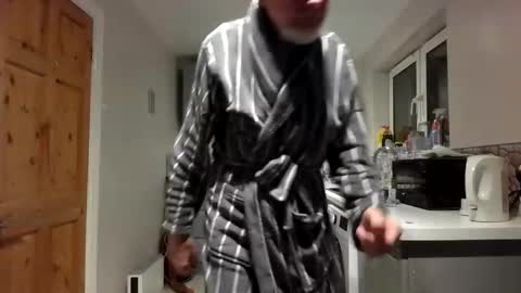 Jim Redgewell online show from 01.11.26