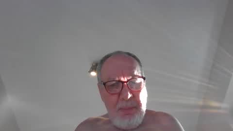 Jim Redgewell online show from 05.09.26