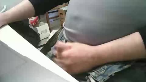 Jimmychongax online show from 03.16.26