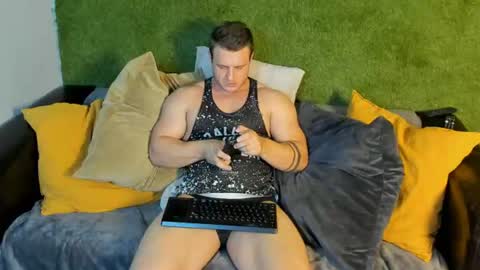Snapshot of jimmyhardin21 chatting on 06.28.26 Hardin online show from 06.28.26