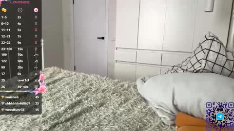 Kate online show from 02.14.26