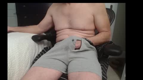 jimmyq602 online show from 02.08.26