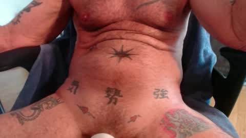 Snapshot of jimshard7x6 chatting on 01.16.25 cock model  bathing suit model online show from 01.16.25