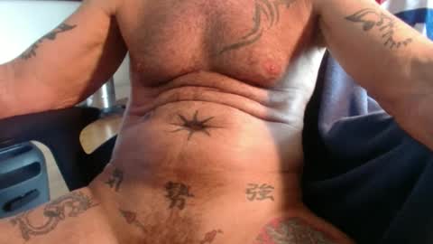 Snapshot of jimshard7x6 chatting on 01.31.25 cock model  bathing suit model online show from 01.31.25