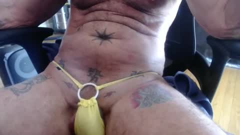 Snapshot of jimshard7x6 chatting on 02.09.25 cock model  bathing suit model online show from 02.09.25