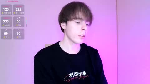 JimSynergyX online show from 11.10.25