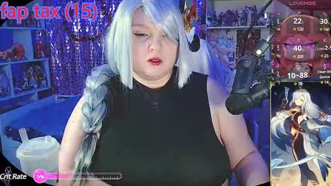 Jin online show from 02.17.25