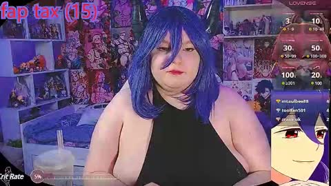 Jin online show from 03.08.25