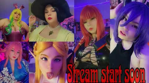 Jin online show from 11.12.25