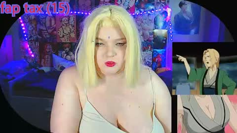 Jin online show from 04.25.26