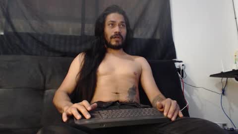 jin_woosex online show from 10.17.25