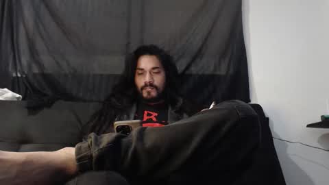 jin_woosex online show from 11.16.25