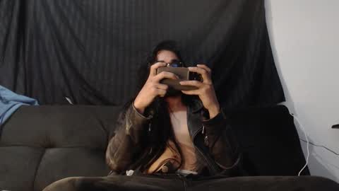 jin_woosex online show from 11.21.25