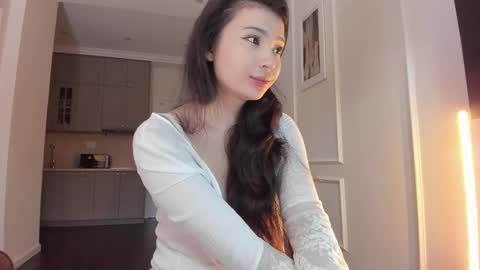 Jina meow online show from 03.25.26