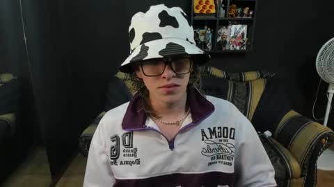 JinnBook online show from 01.17.25