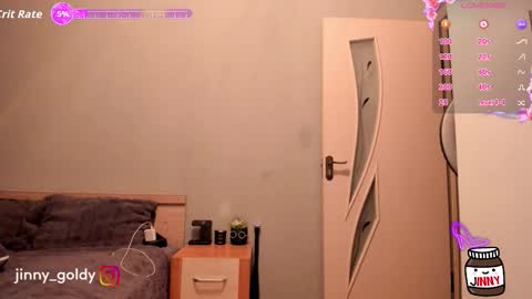 Snapshot of jinny_gold chatting on 02.11.26 MY NEW INSTA jinny goldy online show from 02.11.26