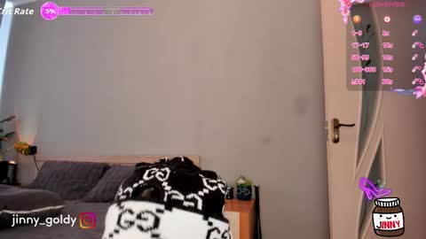 Snapshot of jinny_gold chatting on 02.16.26 MY NEW INSTA jinny goldy online show from 02.16.26