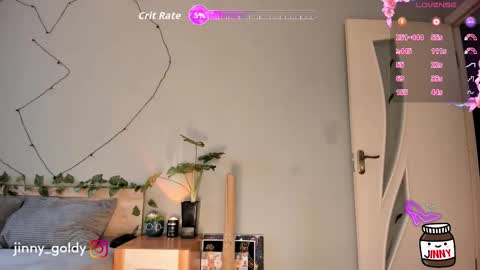 Snapshot of jinny_gold chatting on 02.20.26 MY NEW INSTA jinny goldy online show from 02.20.26