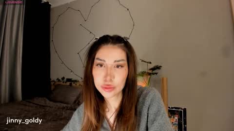 Snapshot of jinny_gold chatting on 02.25.26 MY NEW INSTA jinny goldy online show from 02.25.26