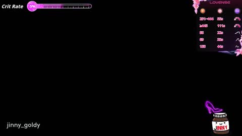 Snapshot of jinny_gold chatting on 02.28.26 MY NEW INSTA jinny goldy online show from 02.28.26