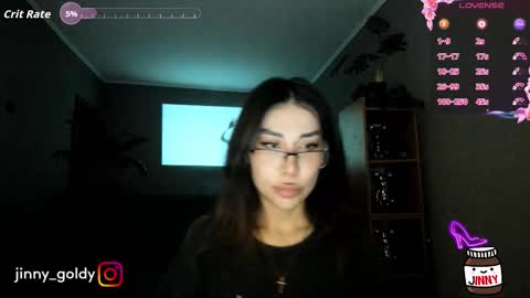 Snapshot of jinny_gold chatting on 03.01.26 MY NEW INSTA jinny goldy online show from 03.01.26