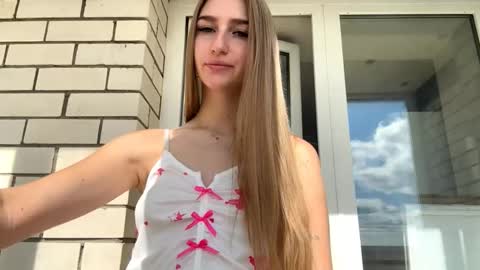 Jinny online show from 09.12.25