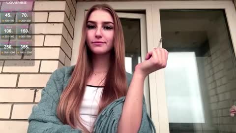 Jinny online show from 11.18.25