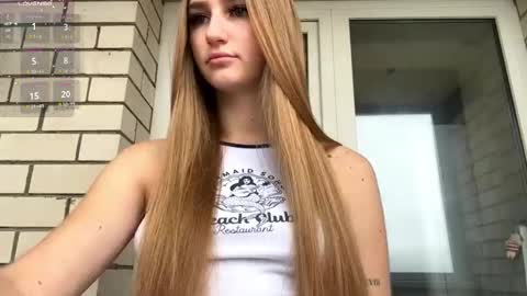 Jinny online show from 11.23.25