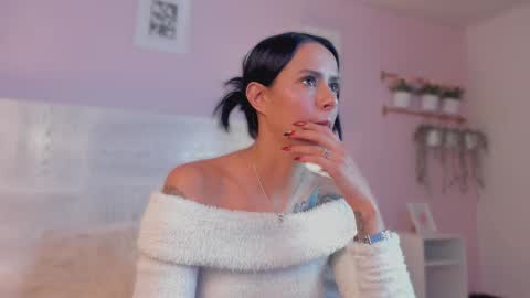 Snapshot of jinx_dh chatting on 10.21.25 Jinx online show from 10.21.25