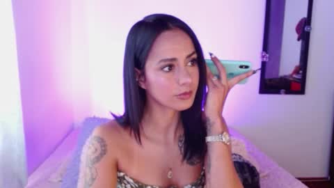 Snapshot of jinx_dh chatting on 11.16.25 Jinx online show from 11.16.25