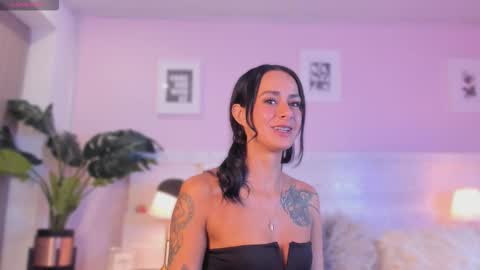 Snapshot of jinx_dh chatting on 11.21.25 Jinx online show from 11.21.25