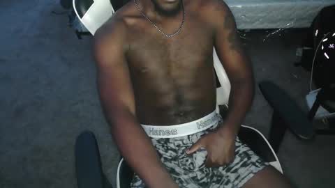 Snapshot of jinxbear1 chatting on 02.09.25 Jinxbear1 online show from 02.09.25