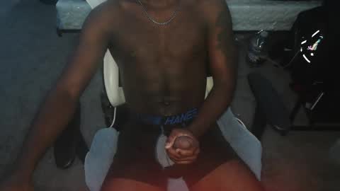 Snapshot of jinxbear1 chatting on 02.23.25 Jinxbear1 online show from 02.23.25