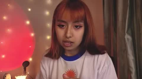 Minaa  online show from 09.16.25