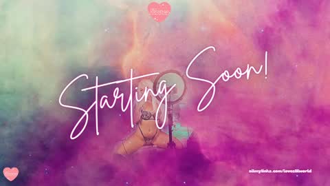 jinxy loves online show from 10.11.25